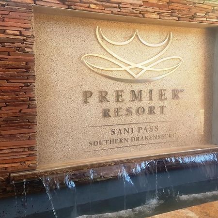 Premier Resort Sani Pass Himeville Exterior photo