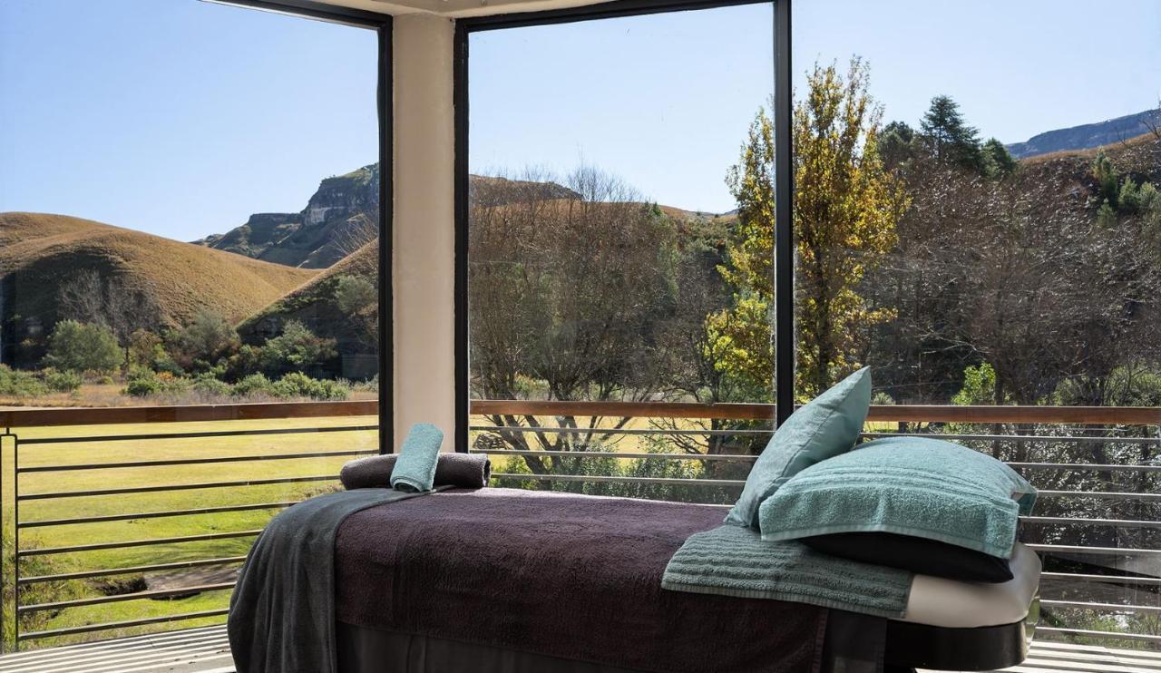 Premier Resort Sani Pass Himeville Exterior photo