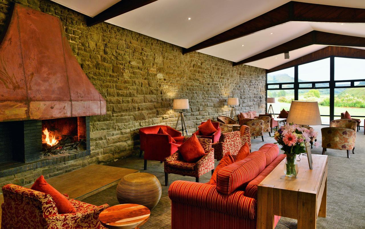 Premier Resort Sani Pass Himeville Exterior photo