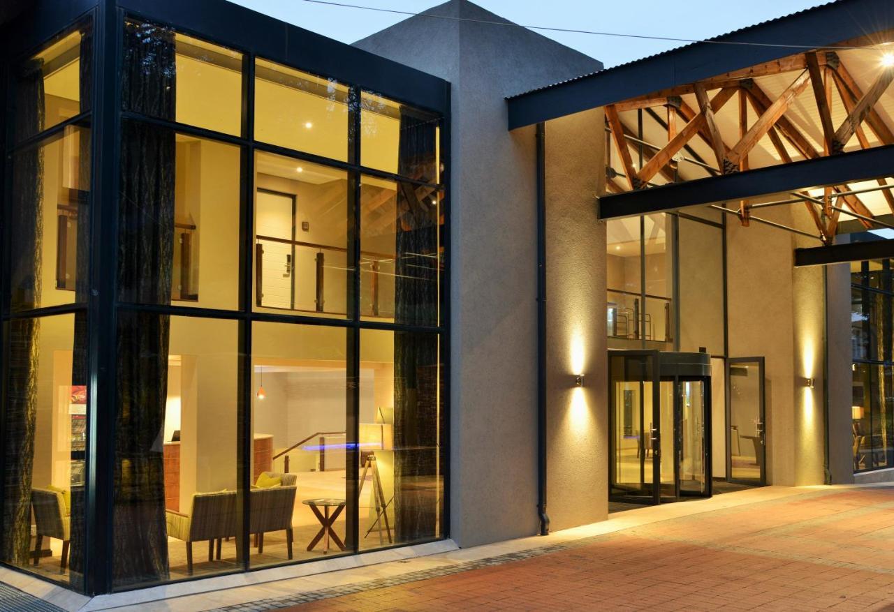 Premier Resort Sani Pass Himeville Exterior photo