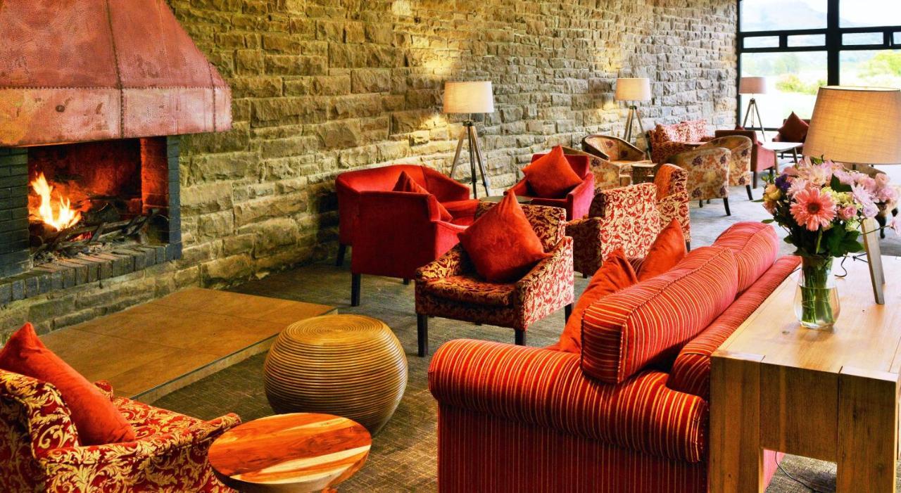 Premier Resort Sani Pass Himeville Exterior photo